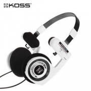 KOSS 高斯 Porta Pro 头戴式重低音耳机