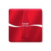Coca-Cola 可口可乐 致敬改革开放40周年 纪念罐礼盒 200ml*4罐