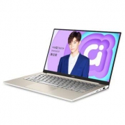 ASUS 华硕 a豆（adol）13.3英寸笔记本电脑（i3-8130U、4GB、256GB）