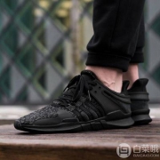 adidas 阿迪达斯 EQT Support ADV 男款休闲运动鞋 $39.99（需用优惠码）