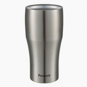 Peacock 孔雀 ATB-440 不锈钢保温杯 440ml *2件