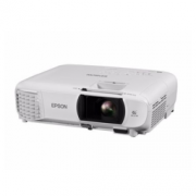 中亚Prime会员： EPSON 爱普生 EH-TW650 投影仪