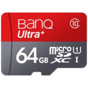 banq 64GB  手机内存 TF卡