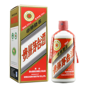 茅台（MOUTAI）  53° 五星 贵州茅台酒 500ml 15点开始（限2件）