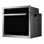 Midea 美的 绅士系列 ET1065SS-80SE 嵌入式电烤箱