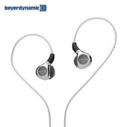 限地区： beyerdynamic 拜亚动力 Xelento remote 榭兰图 耳塞式 耳机