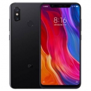 MI 小米8 全网通智能手机 6GB+64GB