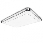 1日0点：Panasonic 松下 明桐系列 HHLAZ6052 LED吸顶灯