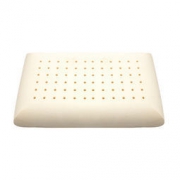 京东PLUS会员： Dunlopillo 邓禄普 天然乳胶舒宁枕 60*40*11cm