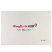 金百达 KP33系列 240G固态硬盘