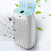 Philips 飞利浦 AC1210 空气净化器