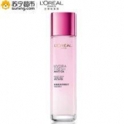 LOREAL 欧莱雅 清润葡萄籽保湿柔肤水 清爽型 130ml