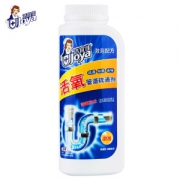 洁宜佳 强力道管道疏通剂除臭剂