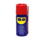 万能到无所不在：WD-40 多用途除锈润滑剂 20ML
