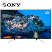 索尼（SONY）  SONY 索尼 KD-65X7500F 4K液晶电视
