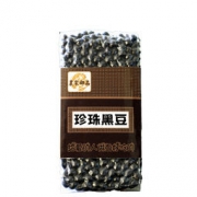 农家御品 珍珠黑豆 288g *3件