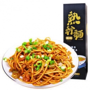 面小弟 武汉热干面 6人份（900g）