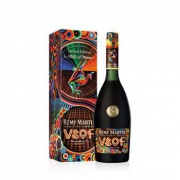RéMY MARTIN/ 人头马 V.S.O.P马特.穆尔限量版 干邑白兰地 700ml *3件