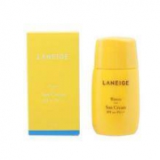 秋季防晒：LANEIGE 兰芝 水分防晒霜 SPF50+ PA++++ 50ml *2件