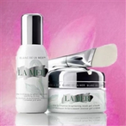 【BG 美妆盛典】LA MER 海蓝之谜焕白璀璨精华30ml+面膜50ml