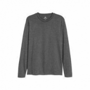 12日0点：H&M HM0596400 男士T恤