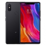 MI 小米 小米8SE 全网通智能手机 6GB+64GB 灰色
