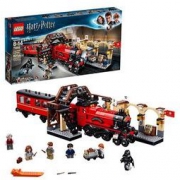 LEGO 乐高 哈利·波特系列 75955 霍格沃茨特快列车