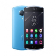 Meitu 美图 T8s 全网通智能手机 4GB+128GB 冰川蓝