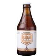 Chimay 智美 白帽啤酒 330ml*24瓶