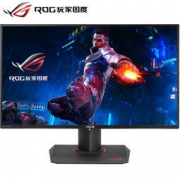 京东PLUS会员：ASUS 华硕 PG279Q 27英寸 IPS电竞显示器（2560x1440、165Hz）