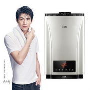 预售：VATTI 华帝 JSQ23-i12030-12 燃气热水器 12L