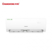 CHANGHONG 长虹 KFR-35GW/DAW1+A2 1.5匹 空调挂机