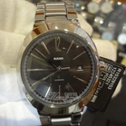 RADO 雷达 帝星系列 R15329153 男士机械腕表