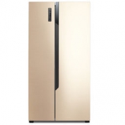 京东PLUS会员：Hisense 海信 BCD-535WTVBP/Q 对开门冰箱 535升