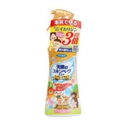 VAPE 未来 儿童驱蚊喷雾 升级版天使系列 200ml *3件 +凑单品
