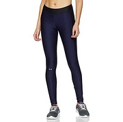 UNDER ARMOUR 安德玛  Hg Armour 女式紧身裤