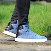 限尺码，adidas Originals 阿迪达斯 三叶草 Tubular Invader 2.0 女士运动鞋 折后£26.19（需用码）