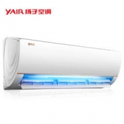 20点：YAIR 扬子 1.5匹 一级能效 变频 智能壁挂式空调挂机 KFRd-35GW/(35V3912)aBp2-A1