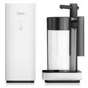 美的（Midea）     禅意 MRO1890-100G 反渗透净水器 限前100名