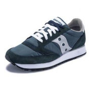 Saucony 圣康尼 JAZZ ORIGINAL 男款复古跑鞋 *2件 +凑单品