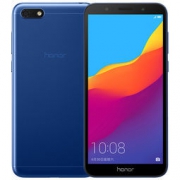 Honor 荣耀 畅玩7 标配版 2GB+16GB 全网通4G手机 蓝色