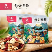 山里仁 每日混合坚果 750g 30包