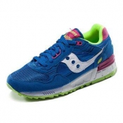 saucony 圣康尼 Originals Shadow 5000 女款复古跑鞋 *2双