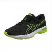 限41.5码： ASICS 亚瑟士 GT-1000 6 男款跑步鞋
