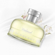 Burberry 巴宝莉 周末女士淡香精 30ml