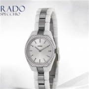 RADO 雷达 Specchio R31991102 女士时装腕表