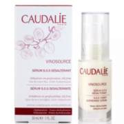 CAUDALIE 欧缇丽 SOS莹润保湿精华液 30ml