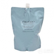 SHISEIDO 资生堂 护理道 丝亮洗发露 替换装 1800ml Prime会员凑单免费直邮含税