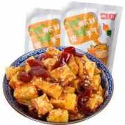 尚上坊 四川零食牛板筋 180g