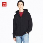 UNIQLO 优衣库 404163 男士运动开衫